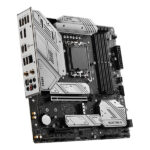 MSI MAG B760M Mortar Wifi II Intel Motherboard Supports Intel 12th , 13th & 14th Gen Processors - Image 4
