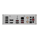 MSI MAG B760M Mortar Wifi II Intel Motherboard Supports Intel 12th , 13th & 14th Gen Processors - Image 5