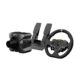 MOZA R3 Racing Wheel and Pedals Only for PC