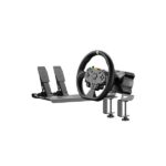 MOZA R3 Racing Wheel and Pedals Only for PC - Image 2