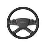 MOZA TSW Truck Wheel
