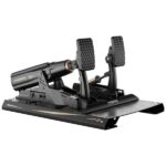 MOZA mBooster Pedal Set (with CRP2 Throttle)