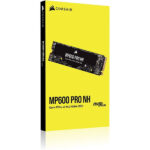 Corsair MP600 Pro NH 4tb NVMe SSD - Image 6