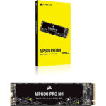 Corsair MP600 Pro NH 4tb NVMe SSD - Image 7