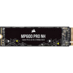 Corsair MP600 Pro NH 4tb NVMe SSD - Image 3