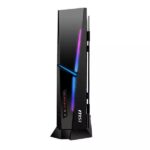 MSI MEG Trident X Prebuilt Gaming Desktop Intel i7 12th Gen 16GB DDR5 RAM