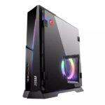 MSI MEG Trident X Prebuilt Gaming Desktop Intel i7 12th Gen 16GB DDR5 RAM