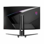 MSI MPG Artymis 323CQR 32 Inch Free Sync Curved Gaming Monitor - Image 2