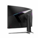 MSI MPG Artymis 323CQR 32 Inch Free Sync Curved Gaming Monitor - Image 3