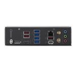 MSI B850M Gaming Pro WIFI6E M-ATX Motherboard - Image 3