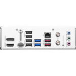 MSI B860 GAMING PLUS WIFI LGA 1851 ATX Motherboard - Image 2