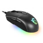 MSI Clutch GM11 Optical Wired Gaming Mouse - Image 3