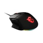 MSI Clutch GM20 Elite Gaming Mouse (Black) - Image 2