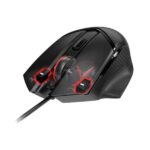 MSI Clutch GM20 Elite Gaming Mouse (Black) - Image 3