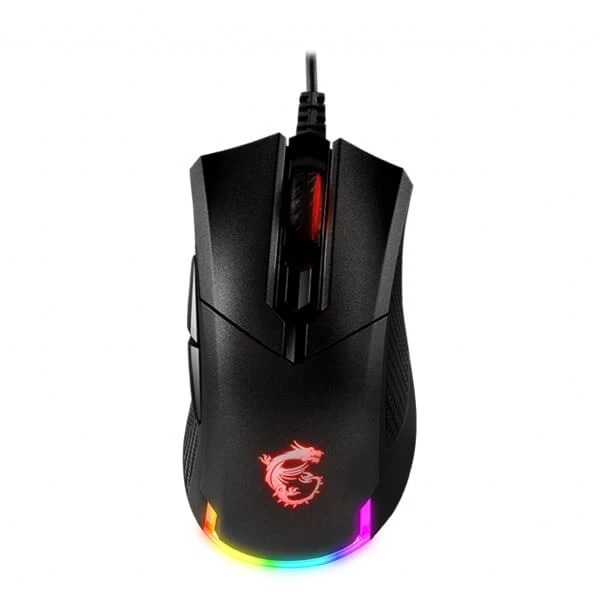 MSI-Clutch-GM50-Gaming-Mouse-1.jpg MSI Clutch GM50 Gaming Mouse - Image 1