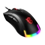 MSI Clutch GM50 Gaming Mouse - Image 3