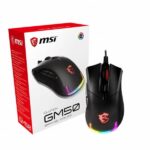MSI Clutch GM50 Gaming Mouse - Image 4