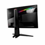MSI OPTIX MAG271CR 144HZ Free Sync 27 INCH Curved Gaming Monitor - Image 2