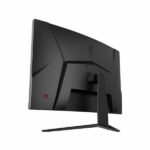 MSI Optix G27C4 27" FHD 165Hz Free Sync Curved Gaming Monitor - Image 2