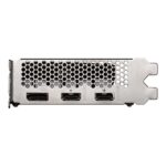 MSI GeForce RTX 3050 VENTUS 2X E 6G OC Graphics Card - Image 4