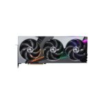 MSI GeForce RTX 5070 Ti Vanguard SOC 16GB GDDR7 Graphics Card - Image 2