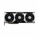 MSI GeForce RTX 5080 Ventus 3X OC 16GB GDDR7 Graphics Card - Image 2