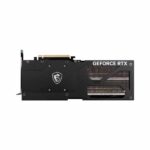 MSI GeForce RTX 5080 Ventus 3X OC 16GB GDDR7 Graphics Card - Image 3