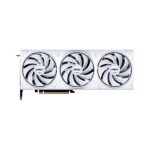 MSI GeForce RTX 5080 Ventus 3X OC White 16GB GDDR7 Graphic Card - Image 2