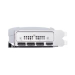 MSI GeForce RTX 5080 Ventus 3X OC White 16GB GDDR7 Graphic Card - Image 4