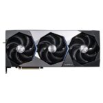 MSI GeForce RTX 5090 Suprim OC 32GB Graphic Card - Image 2