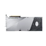 MSI GeForce RTX 5090 Suprim OC 32GB Graphic Card - Image 3