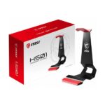 MSI HS01 Headset Stand - Image 4