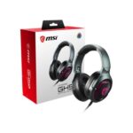 MSI Immerse GH50 Gaming Headset - Image 4