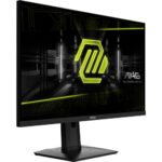 MSI MAG 274QRF QD E2 27" 1440p 180 Hz Gaming Monitor (Black) - Image 2