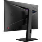 MSI MAG 274QRF QD E2 27" 1440p 180 Hz Gaming Monitor (Black) - Image 3