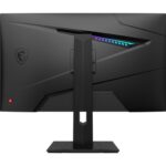 MSI MAG 274QRF QD E2 27" 1440p 180 Hz Gaming Monitor (Black) - Image 6