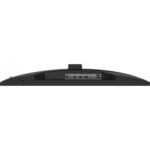 MSI MAG 274QRF QD E2 27" 1440p 180 Hz Gaming Monitor (Black) - Image 4