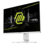 MSI MAG 274URFW 27-inch 4K Gaming Monitor - Image 2
