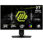 MSI MAG 275QPF X30 27 Inch IPS Gaming Monitor