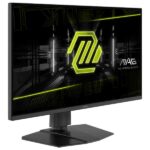MSI MAG 275QPF X30 27 Inch IPS Gaming Monitor - Image 2