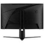 MSI MAG 27CQ6PF 27-inch QHD 2560x1440 180hz Monitor (Black) - Image 3