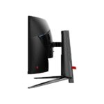 MSI MAG 345CQRF E20 Monitor - Image 2