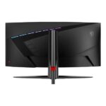 MSI MAG 345CQRF E20 Monitor - Image 3