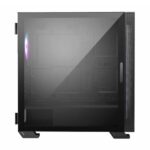 MSI MAG Vampiric 300R ARGB (ATX) Mid Tower Cabinet (Black) - Image 3