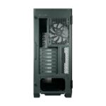 MSI MAG Vampiric 300R ARGB (ATX) Mid Tower Cabinet (Midnight Green) - Image 4