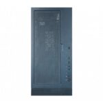 MSI MAG Vampiric 300R ARGB (ATX) Mid Tower Cabinet (Pacific Blue) - Image 3
