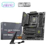 MSI MAG X870E Tomahawk WIFI AM5 ATX Motherboard - Image 4
