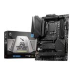 MSI MAG Z790 Tomahawk WIFI DDR4 Intel Motherboard Supports Intel 12th , 13th & 14th Gen Processors