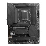 MSI MAG Z790 Tomahawk WIFI DDR4 Intel Motherboard Supports Intel 12th , 13th & 14th Gen Processors - Image 2