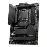 MSI MAG Z790 Tomahawk WIFI DDR4 Intel Motherboard Supports Intel 12th , 13th & 14th Gen Processors - Image 3